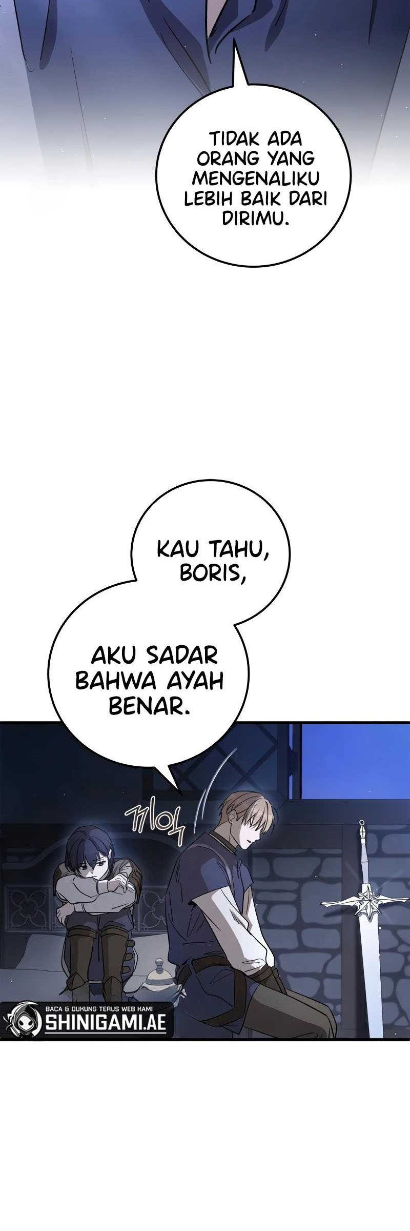 Children of the Rune Chapter 11 - halaman 49