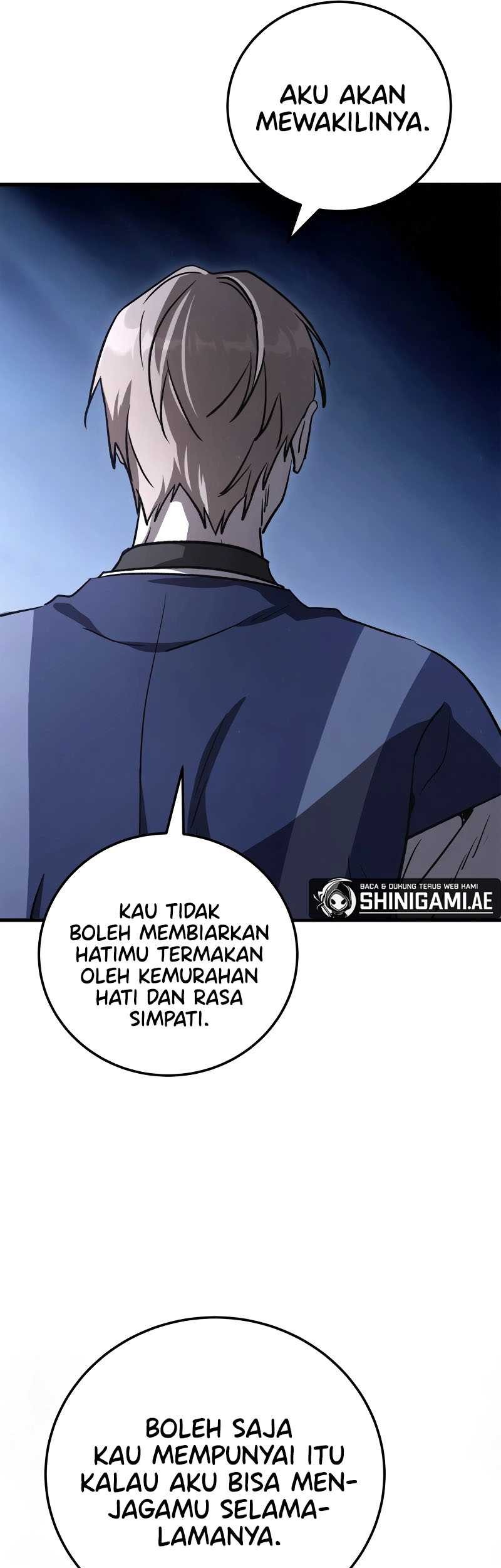 Children of the Rune Chapter 11 - halaman 50