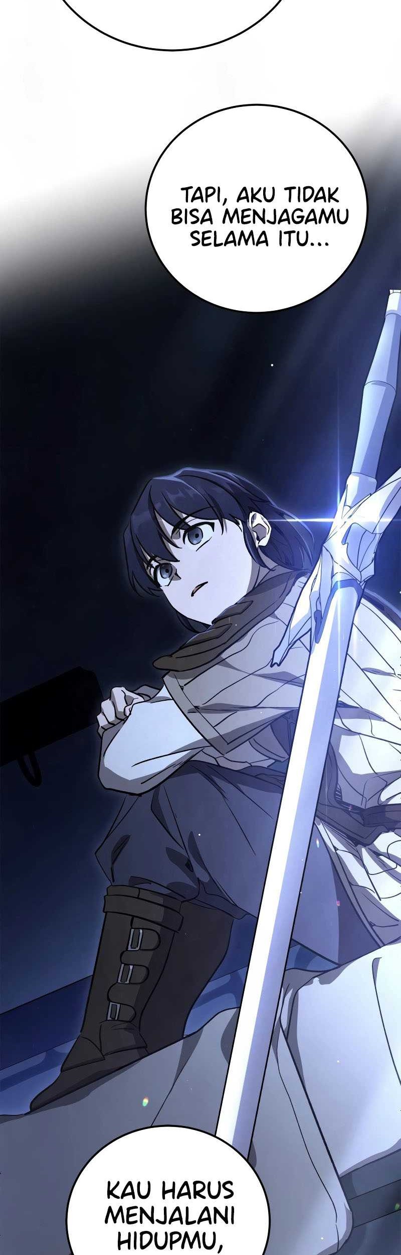 Children of the Rune Chapter 11 - halaman 51