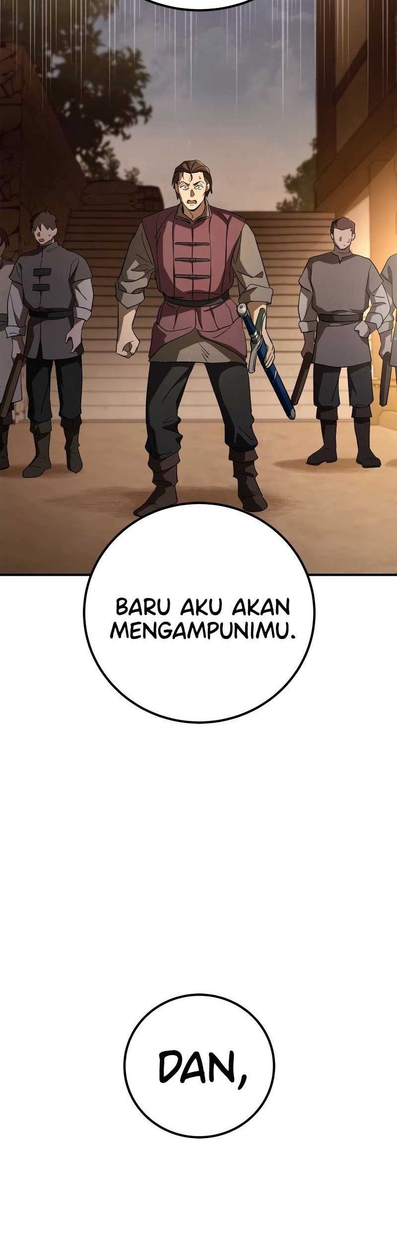 Children of the Rune Chapter 11 - halaman 7