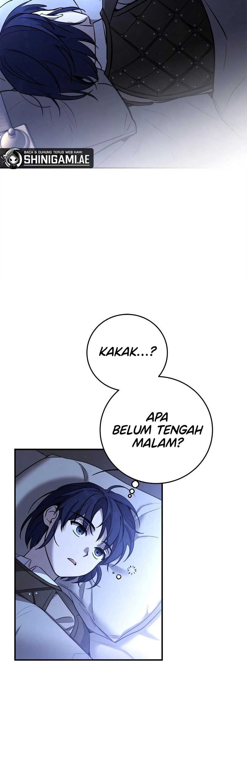Children of the Rune Chapter 12 - halaman 12