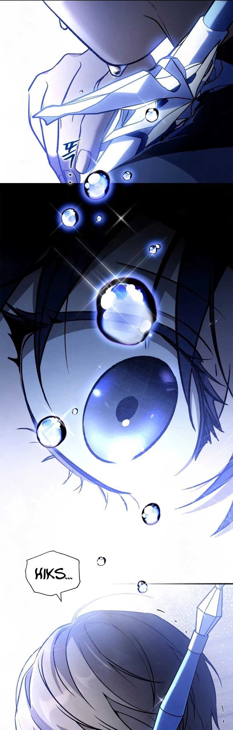 Children of the Rune Chapter 12 - halaman 14
