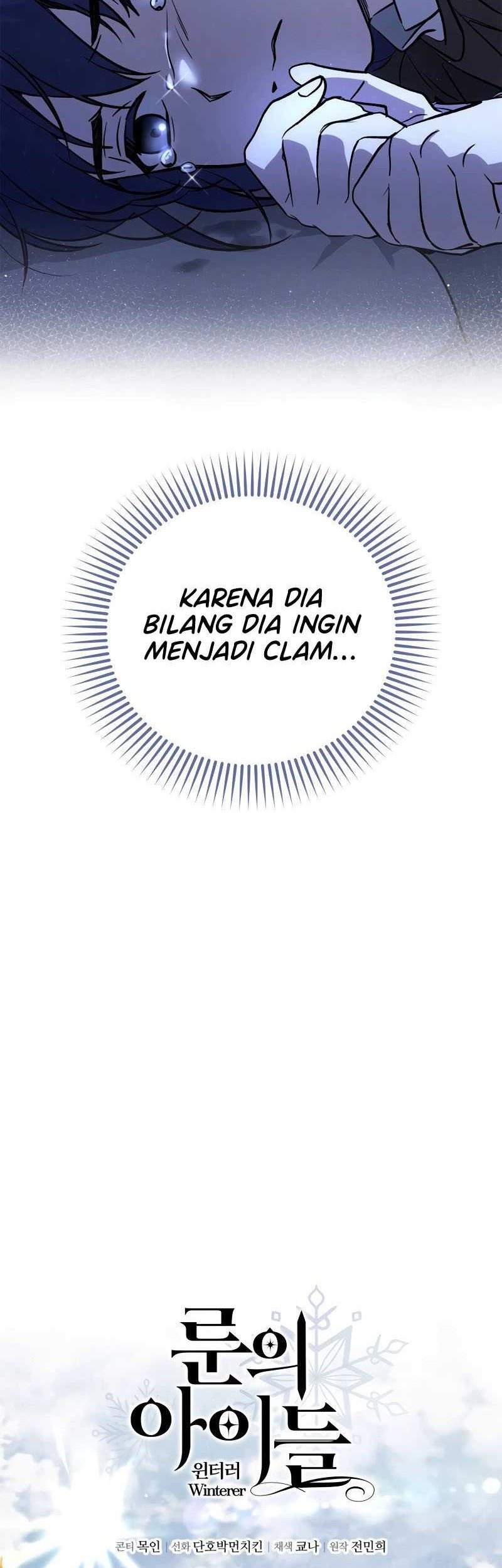 Children of the Rune Chapter 12 - halaman 19