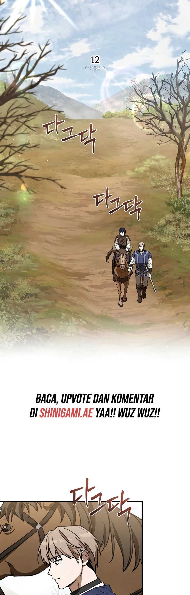 Children of the Rune Chapter 12 - halaman 20