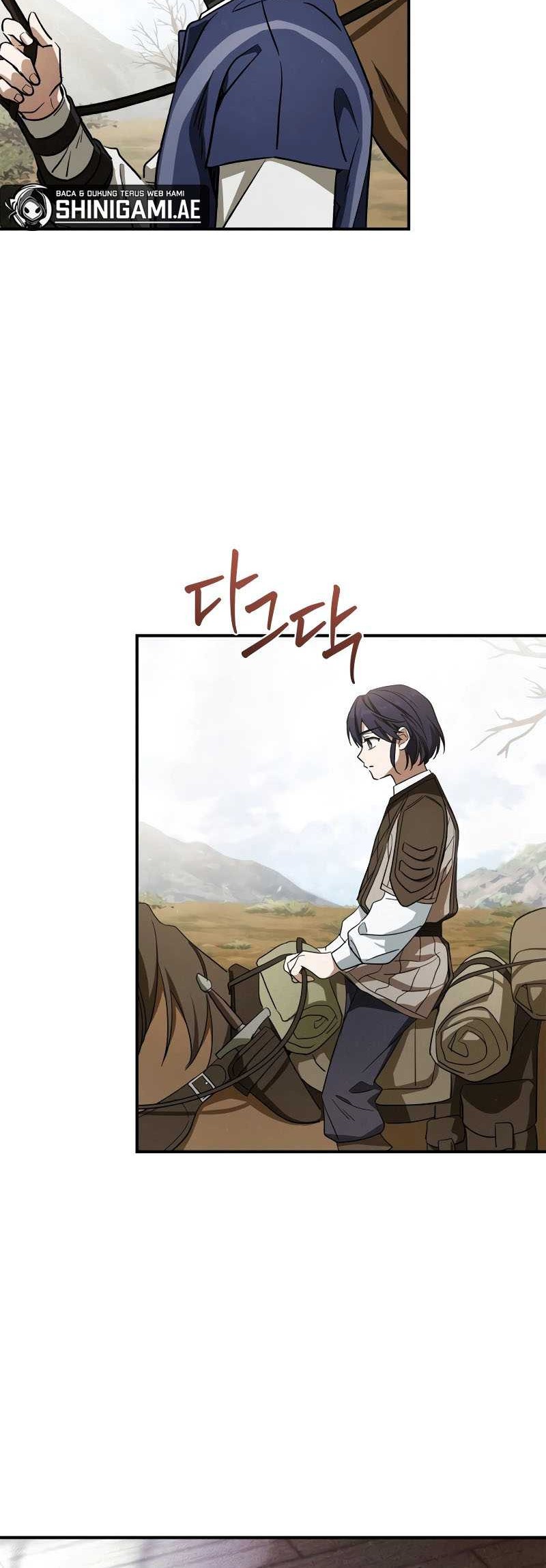 Children of the Rune Chapter 12 - halaman 21