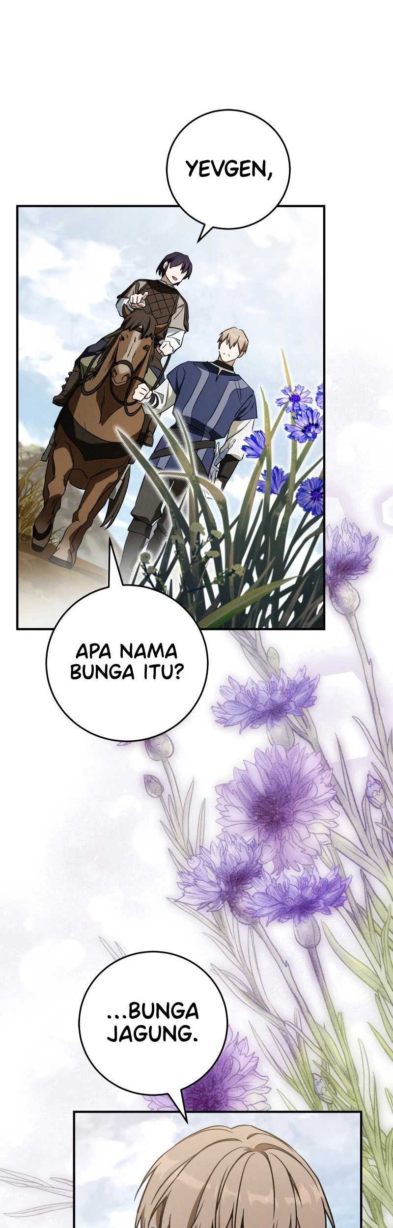 Children of the Rune Chapter 12 - halaman 23