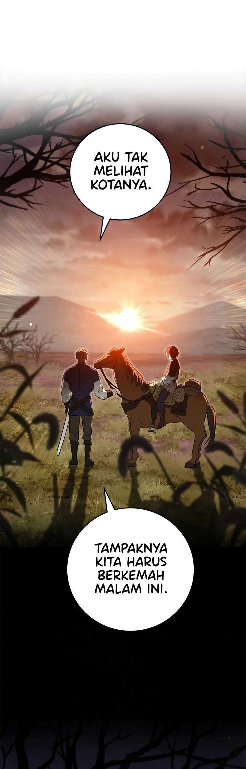 Children of the Rune Chapter 12 - halaman 27
