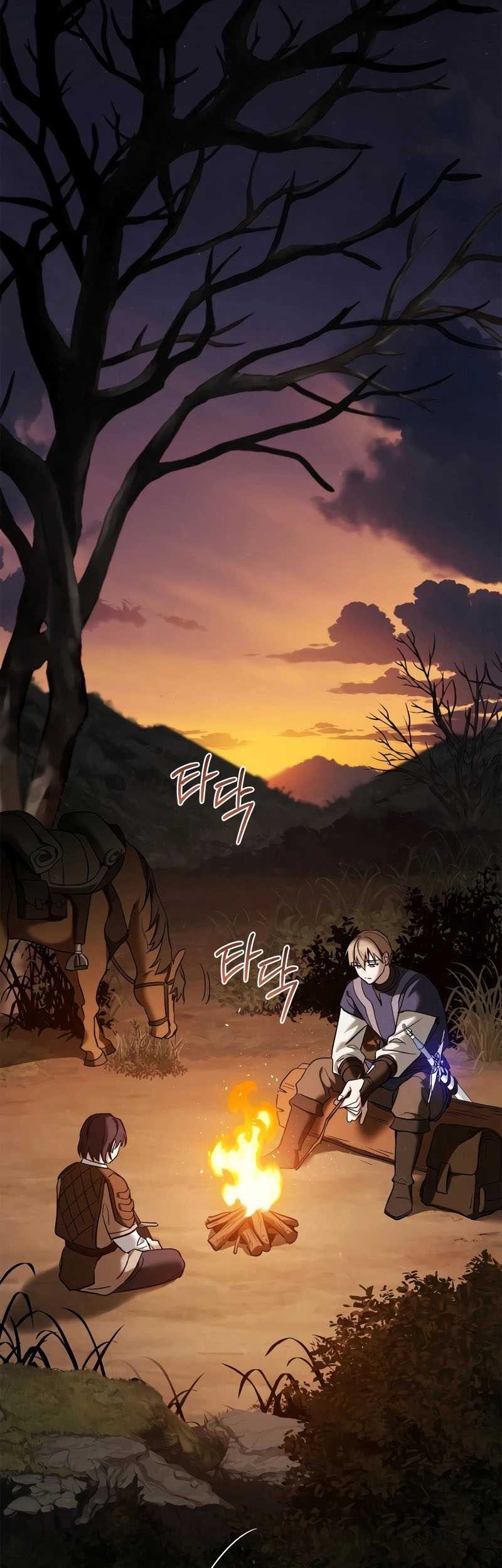 Children of the Rune Chapter 12 - halaman 28