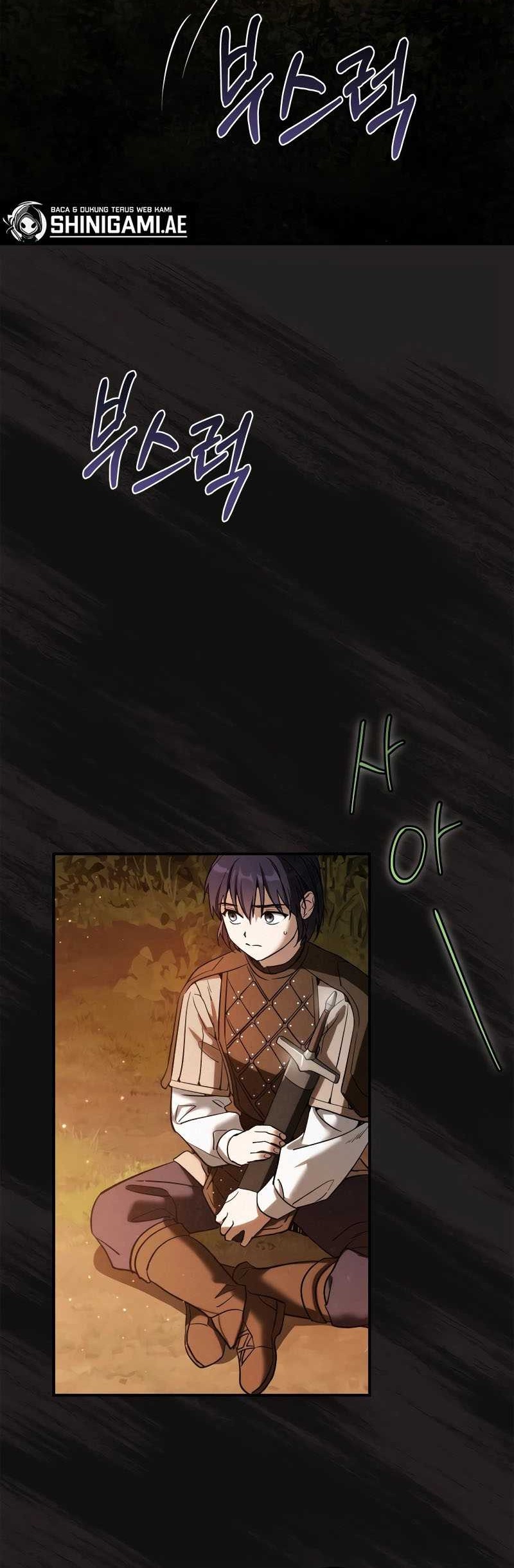 Children of the Rune Chapter 12 - halaman 29