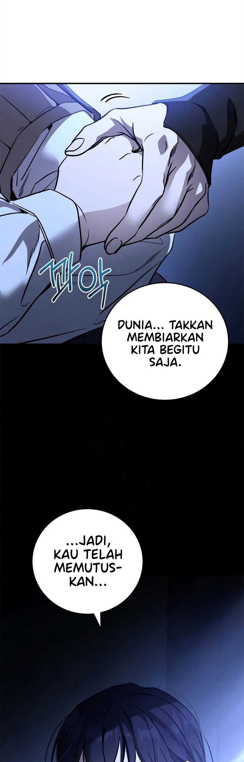 Children of the Rune Chapter 12 - halaman 3