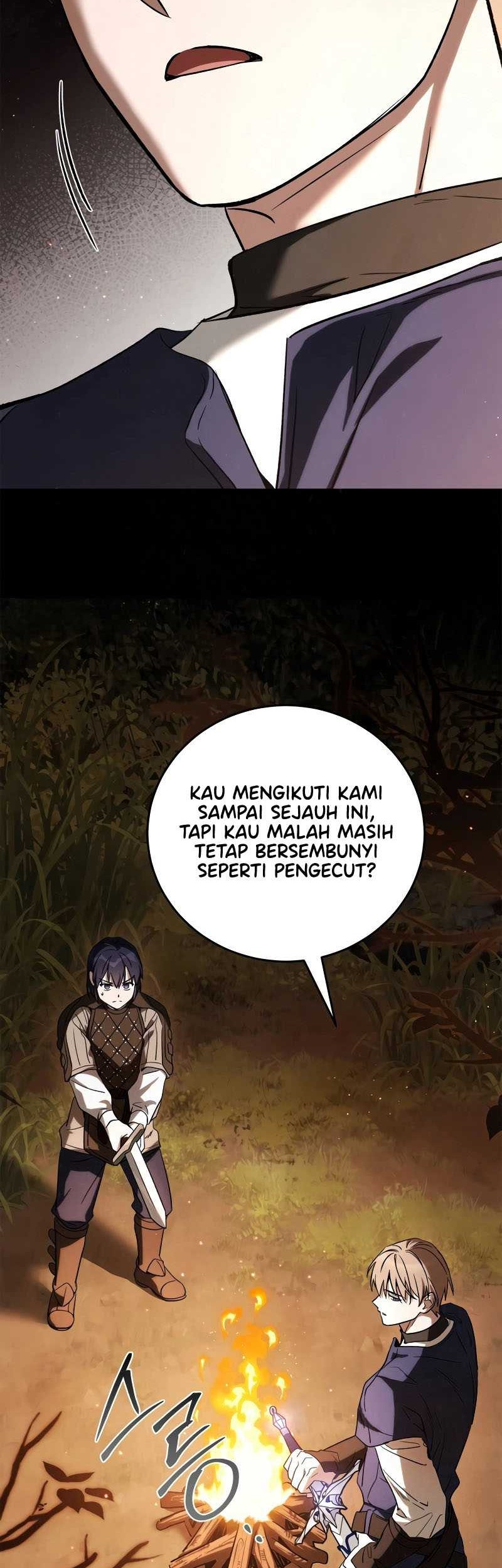 Children of the Rune Chapter 12 - halaman 31