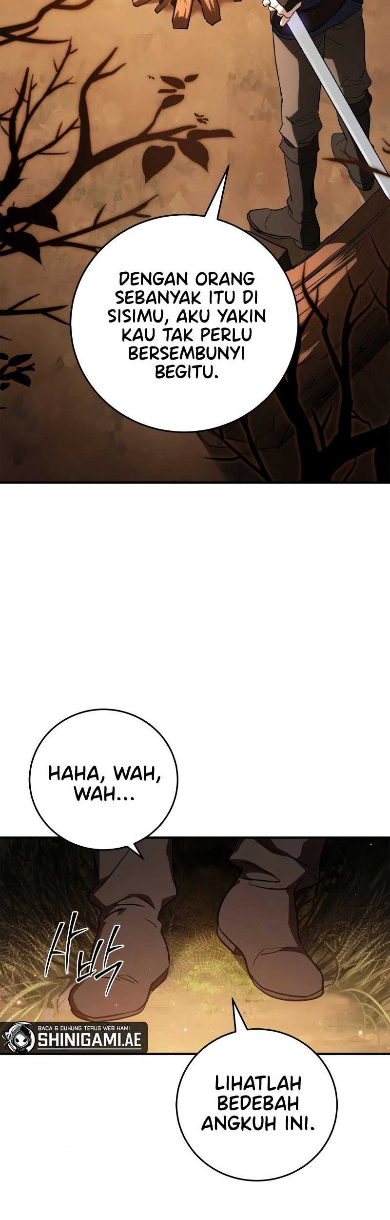 Children of the Rune Chapter 12 - halaman 32