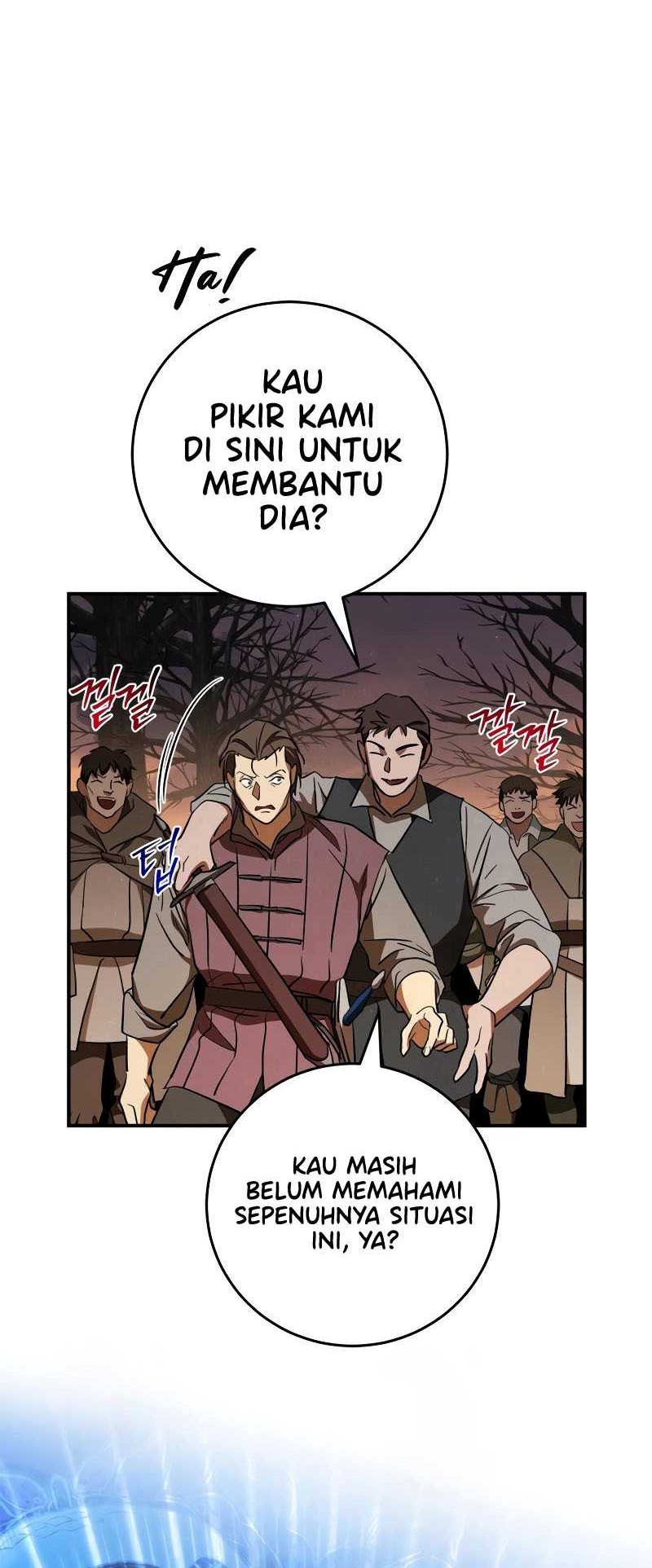 Children of the Rune Chapter 12 - halaman 37
