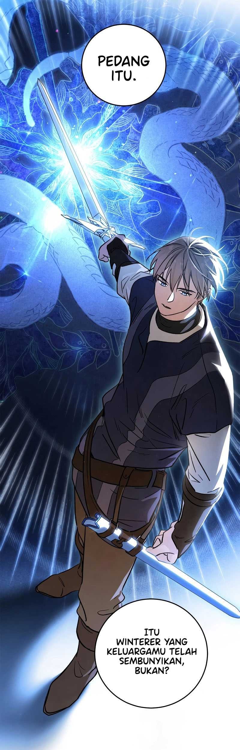 Children of the Rune Chapter 12 - halaman 38