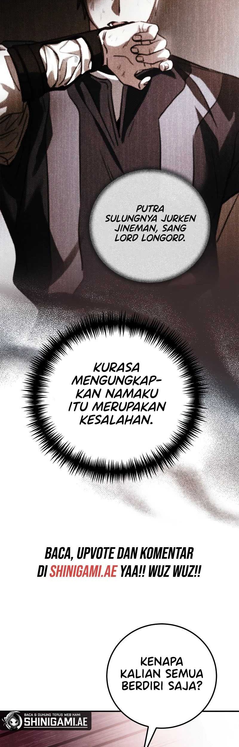 Children of the Rune Chapter 12 - halaman 40