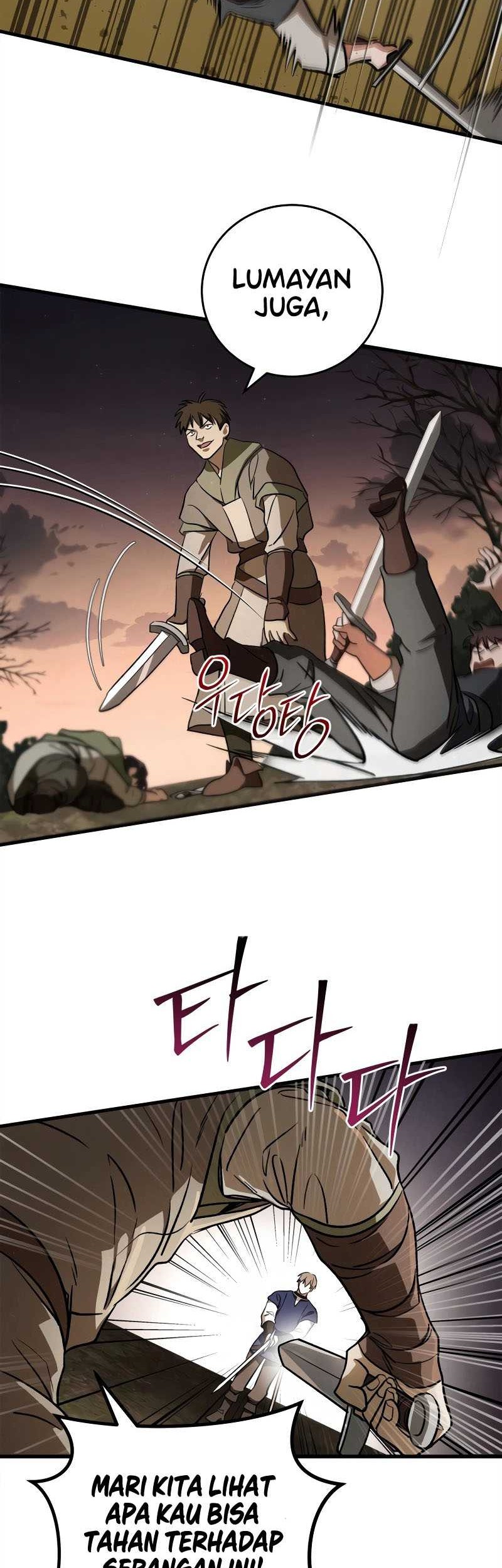 Children of the Rune Chapter 12 - halaman 47