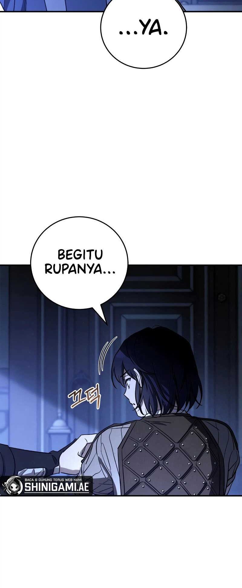 Children of the Rune Chapter 12 - halaman 5