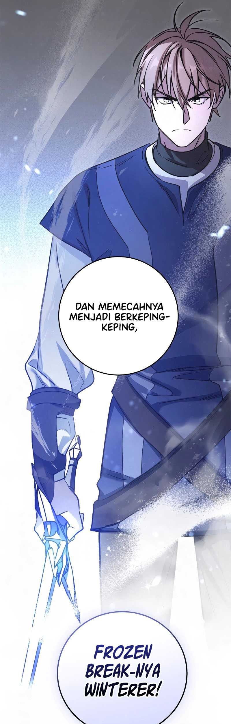 Children of the Rune Chapter 12 - halaman 58