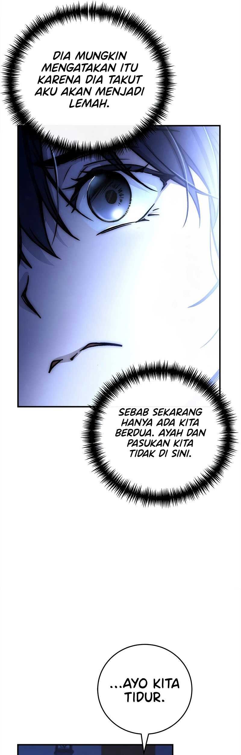 Children of the Rune Chapter 12 - halaman 6