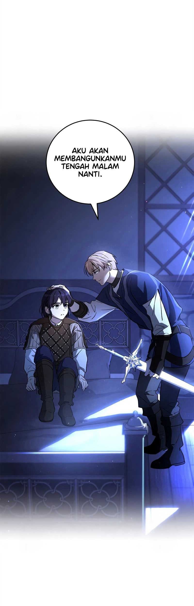 Children of the Rune Chapter 12 - halaman 8