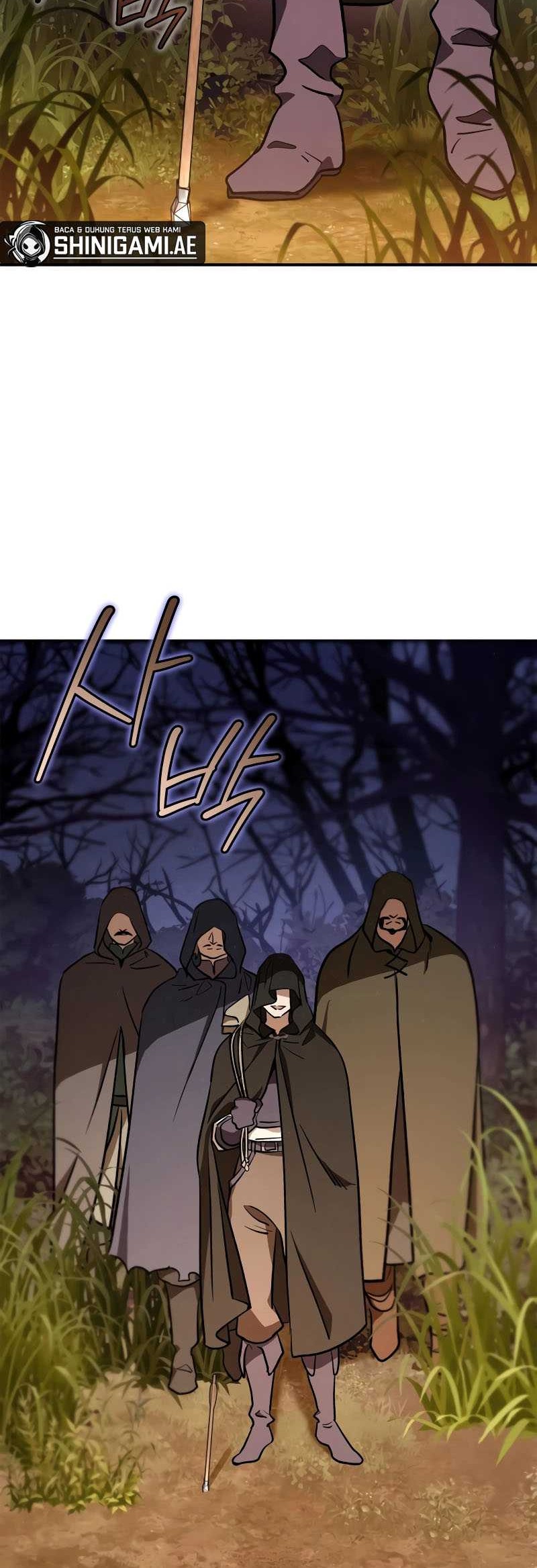 Children of the Rune Chapter 13 - halaman 20