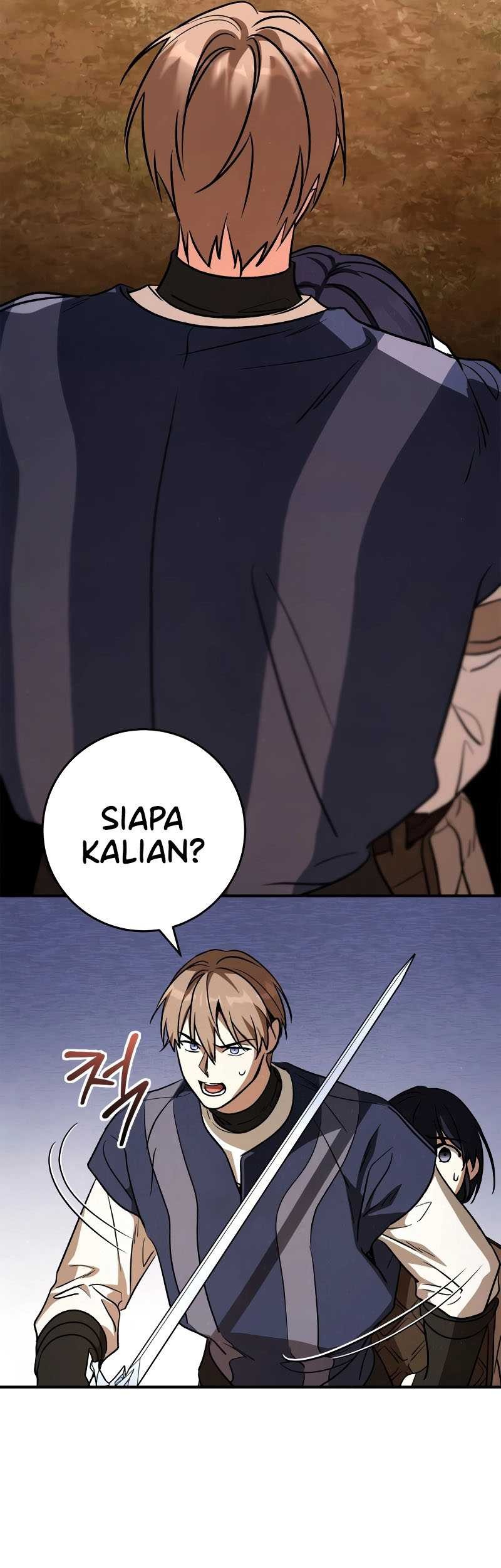 Children of the Rune Chapter 13 - halaman 21