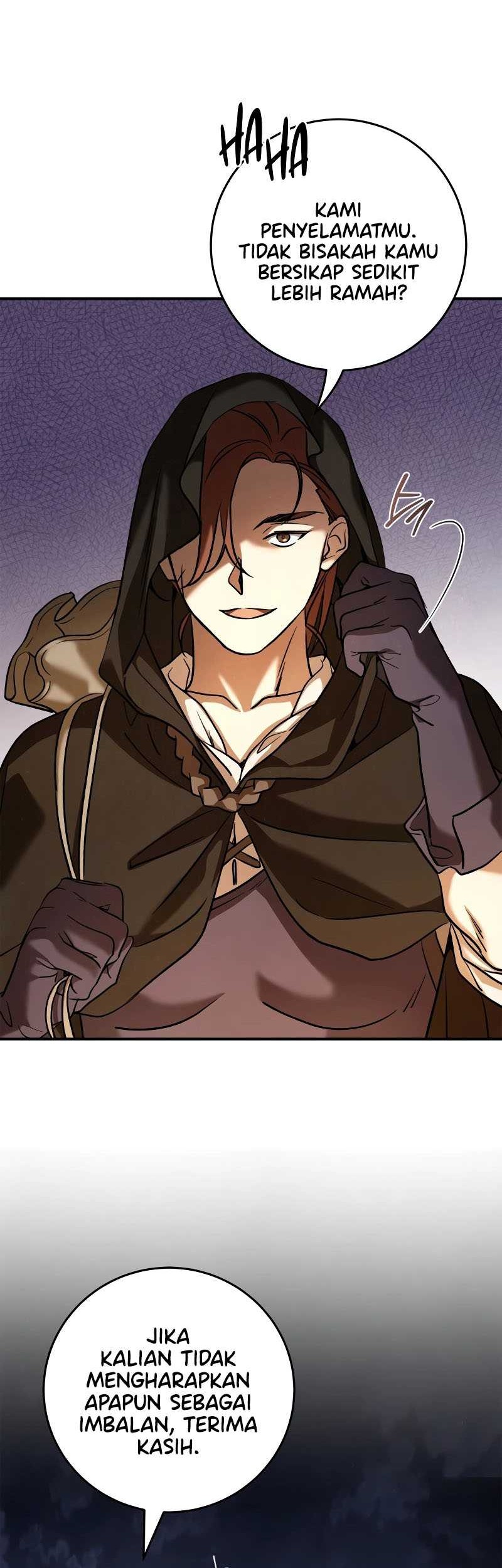 Children of the Rune Chapter 13 - halaman 22