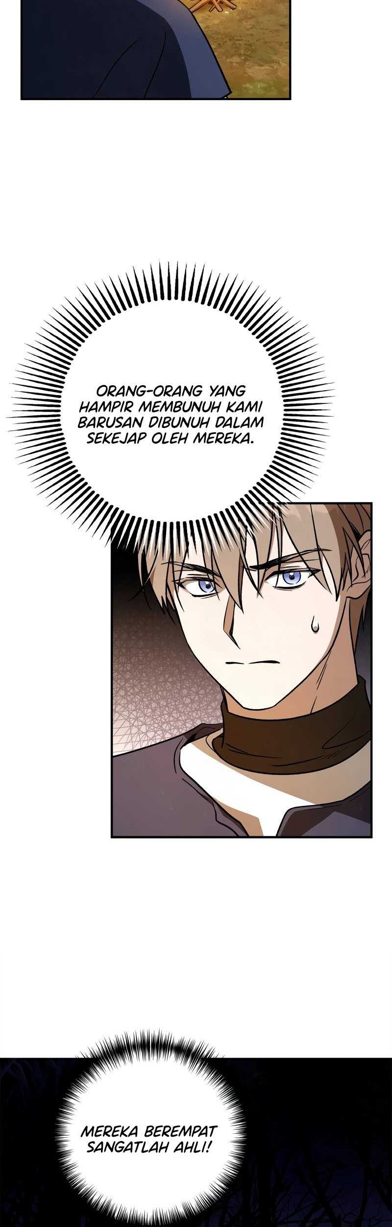 Children of the Rune Chapter 13 - halaman 24