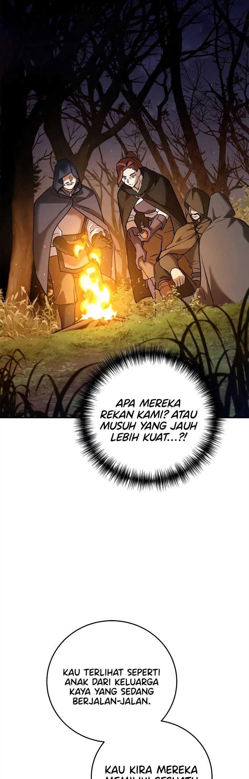 Children of the Rune Chapter 13 - halaman 25