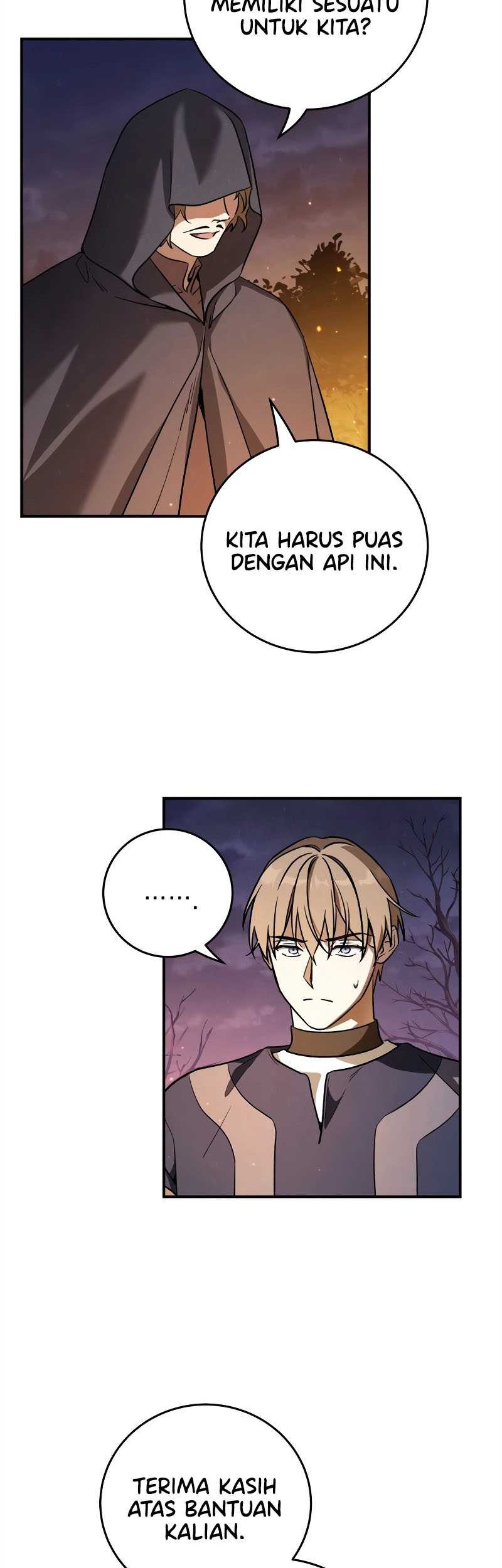 Children of the Rune Chapter 13 - halaman 26