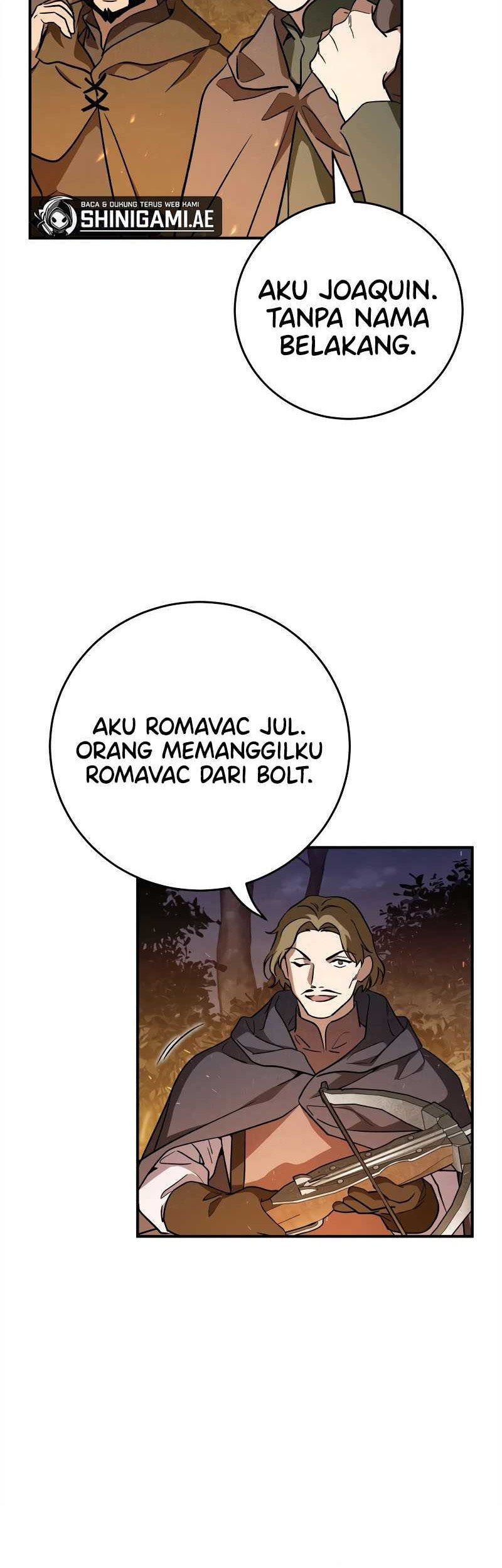 Children of the Rune Chapter 13 - halaman 28