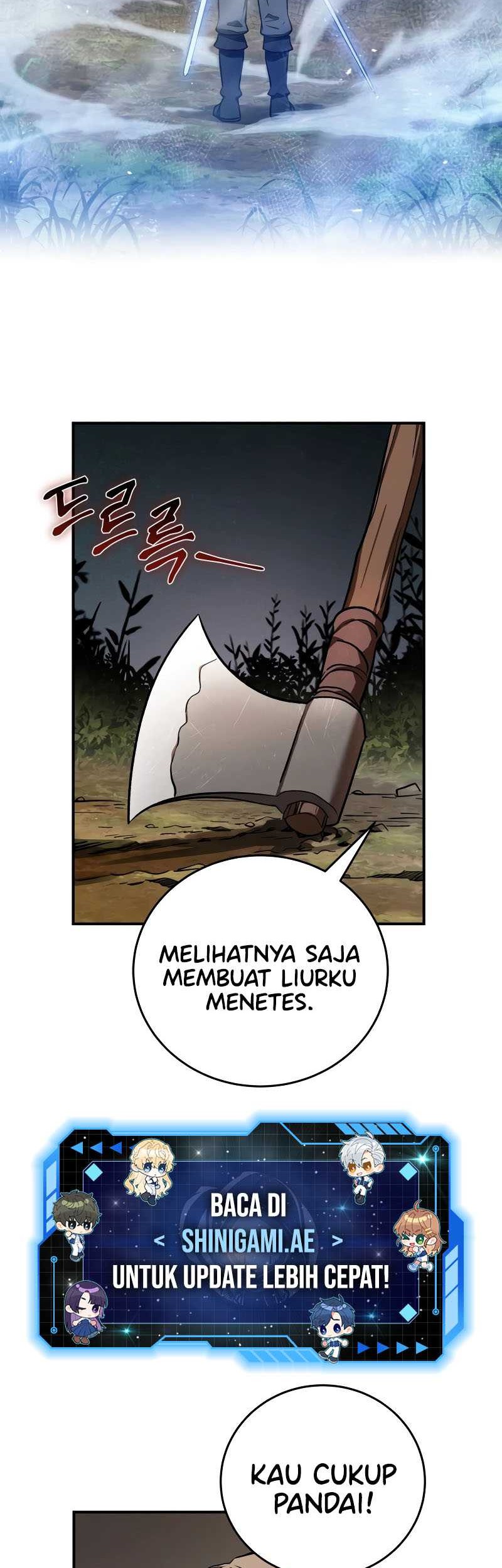 Children of the Rune Chapter 13 - halaman 3