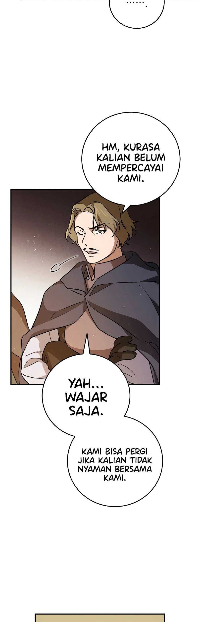 Children of the Rune Chapter 13 - halaman 30