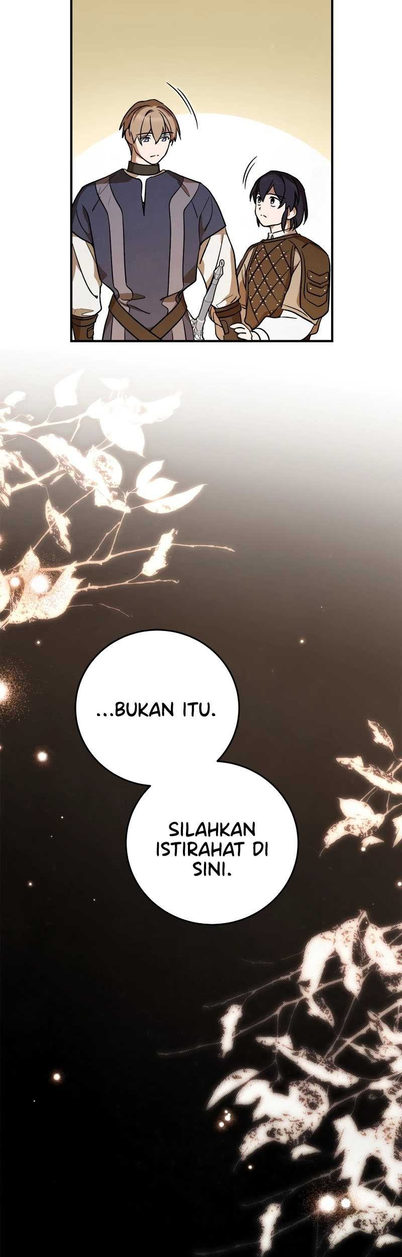 Children of the Rune Chapter 13 - halaman 31