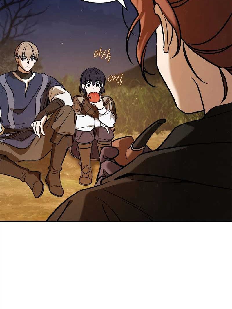 Children of the Rune Chapter 13 - halaman 36