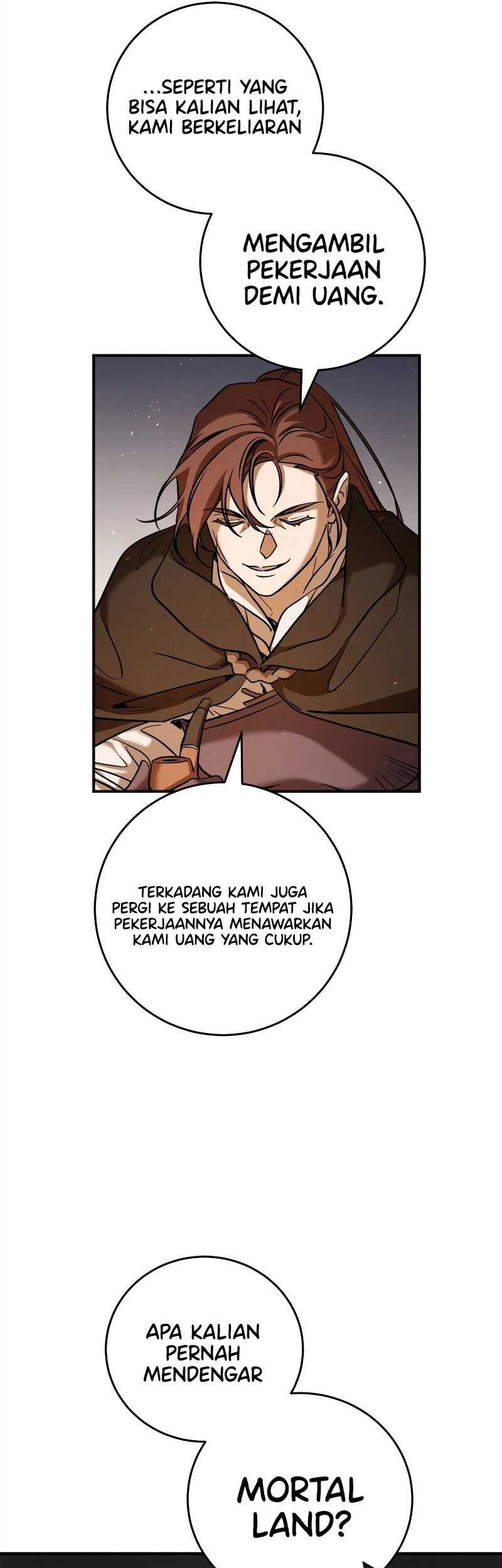 Children of the Rune Chapter 13 - halaman 37