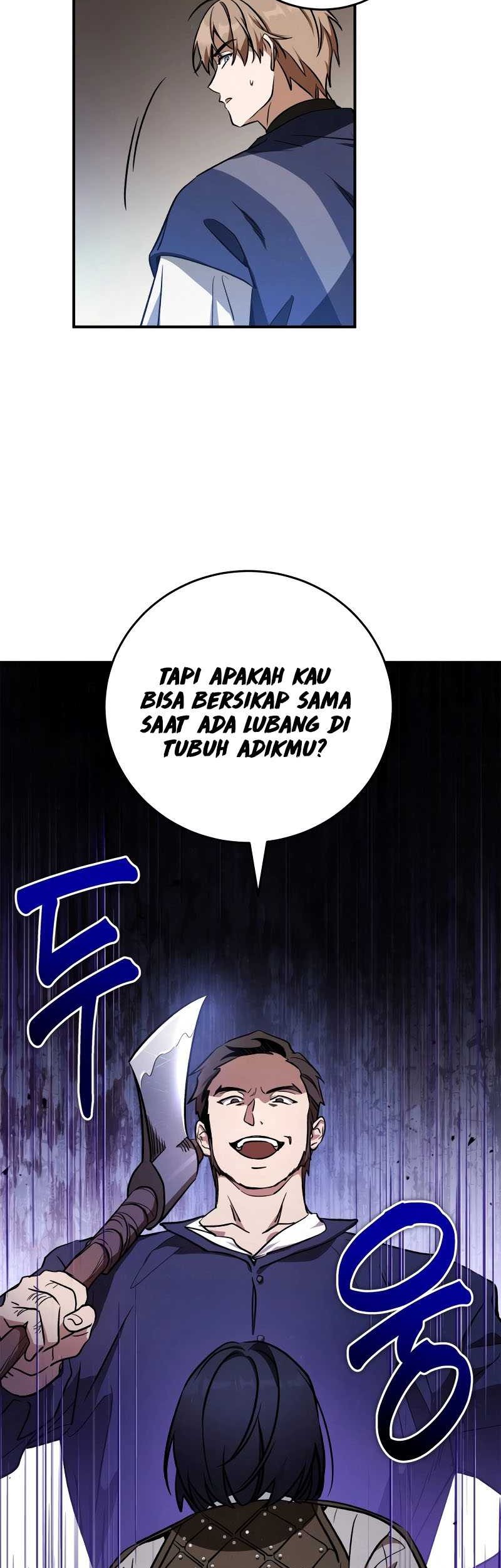 Children of the Rune Chapter 13 - halaman 4