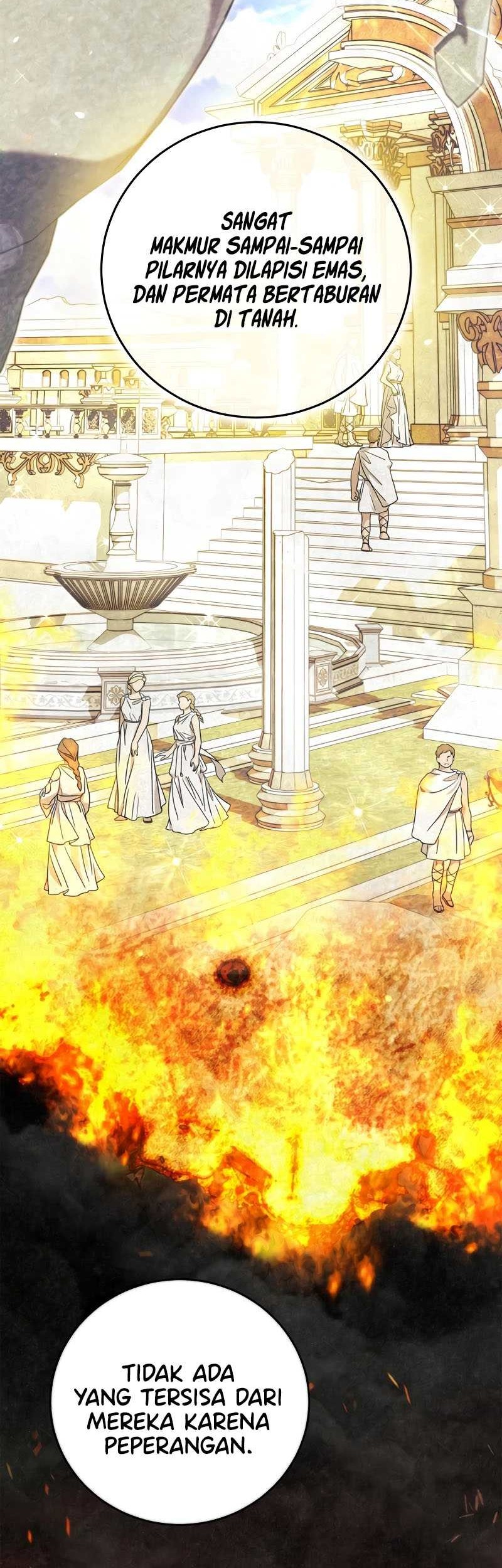 Children of the Rune Chapter 13 - halaman 40