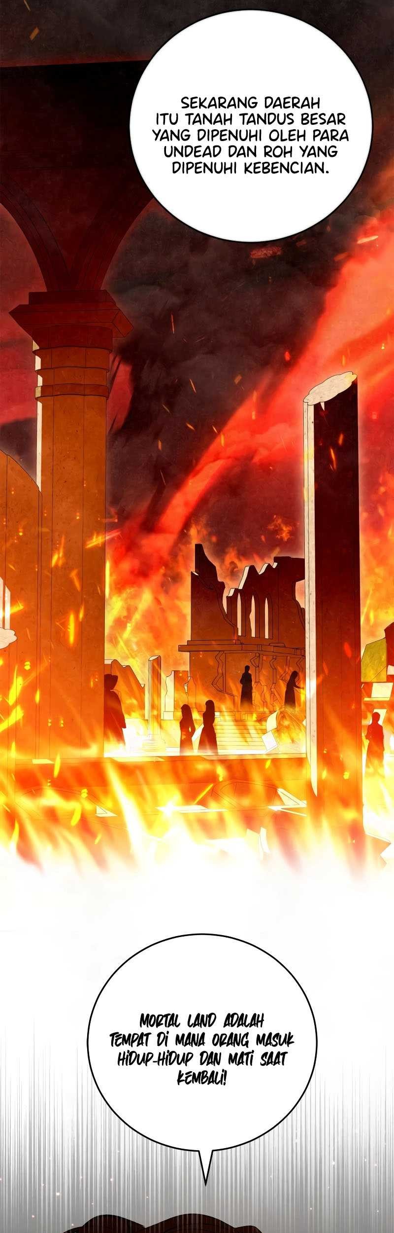 Children of the Rune Chapter 13 - halaman 41