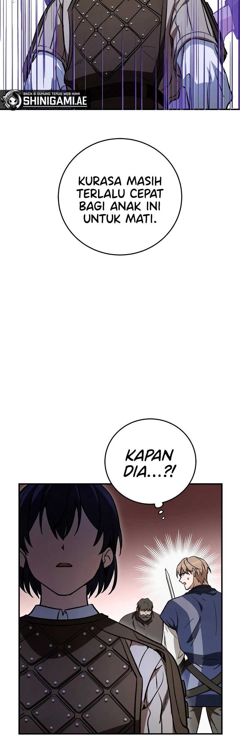 Children of the Rune Chapter 13 - halaman 5