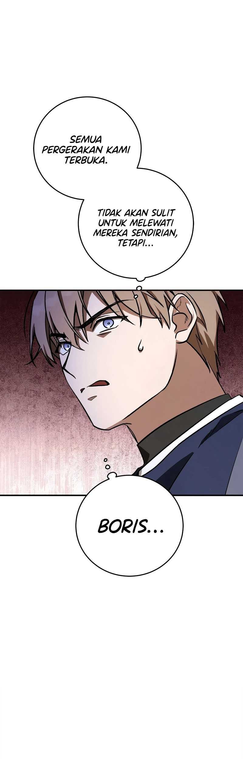 Children of the Rune Chapter 13 - halaman 6