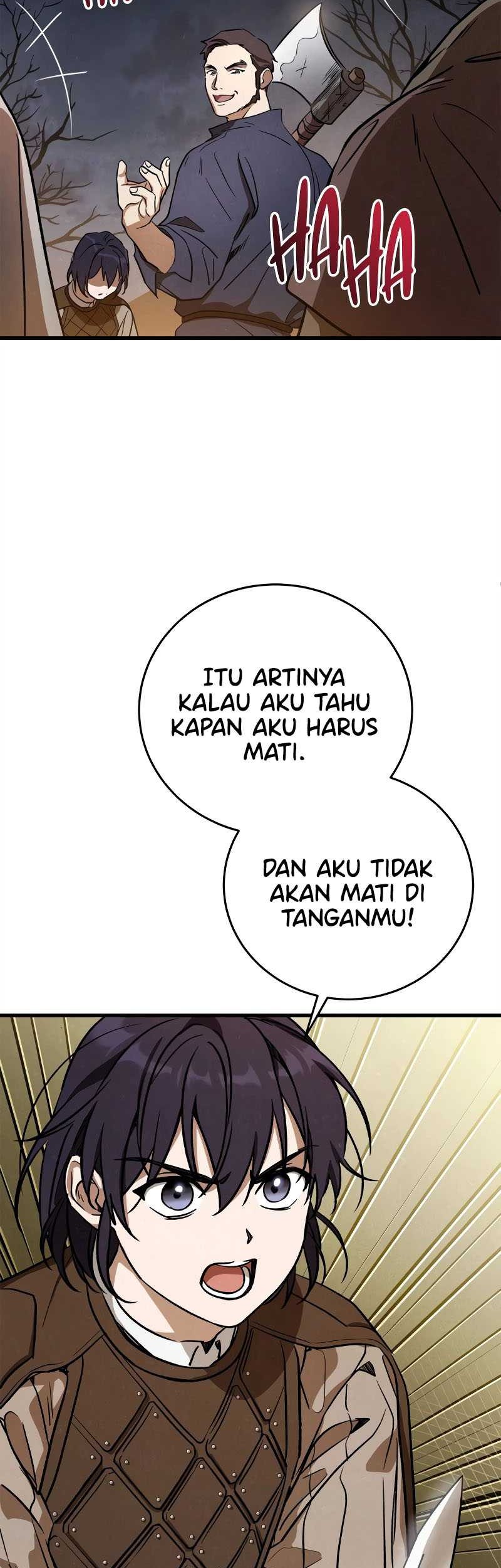 Children of the Rune Chapter 13 - halaman 8