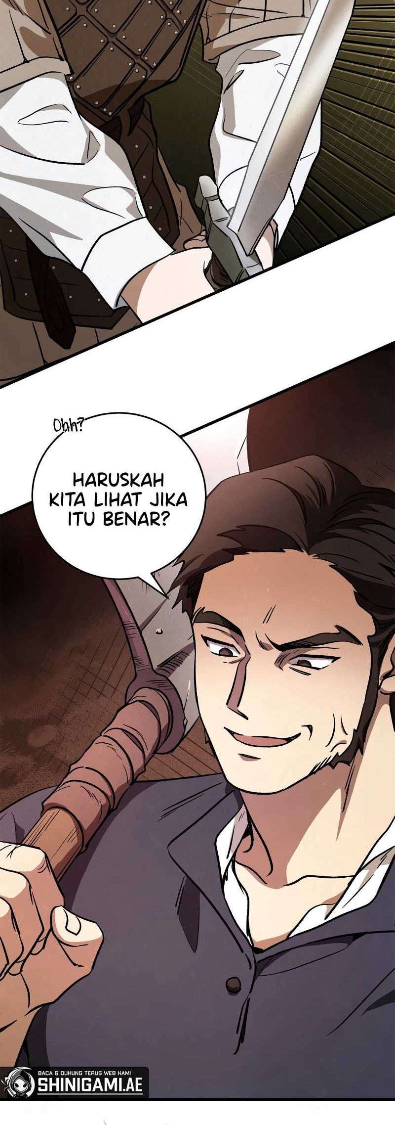 Children of the Rune Chapter 13 - halaman 9