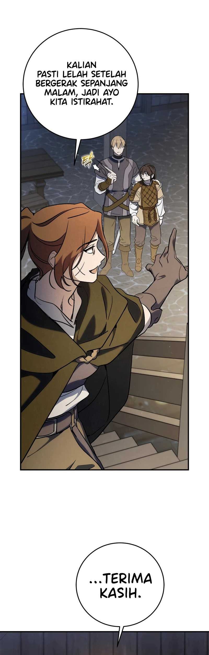 Children of the Rune Chapter 14 - halaman 19