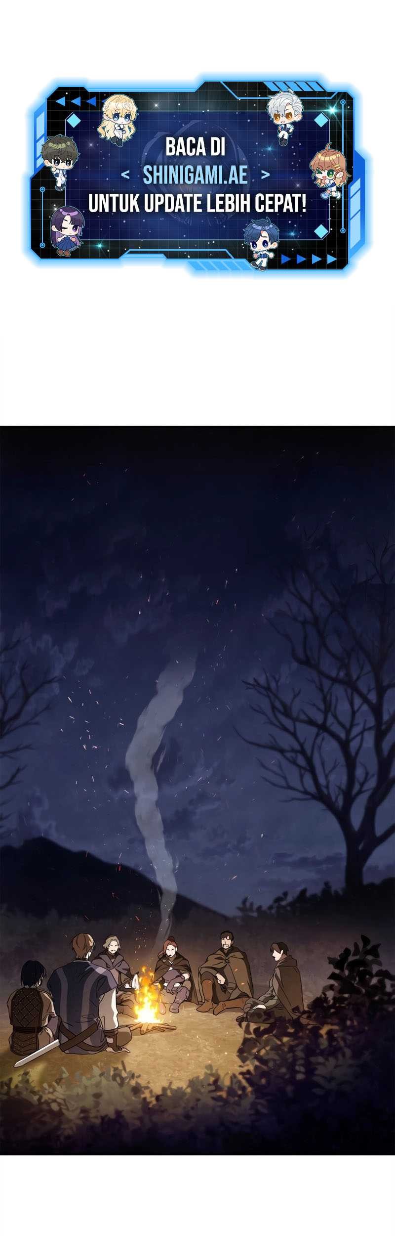 Children of the Rune Chapter 14 - halaman 2