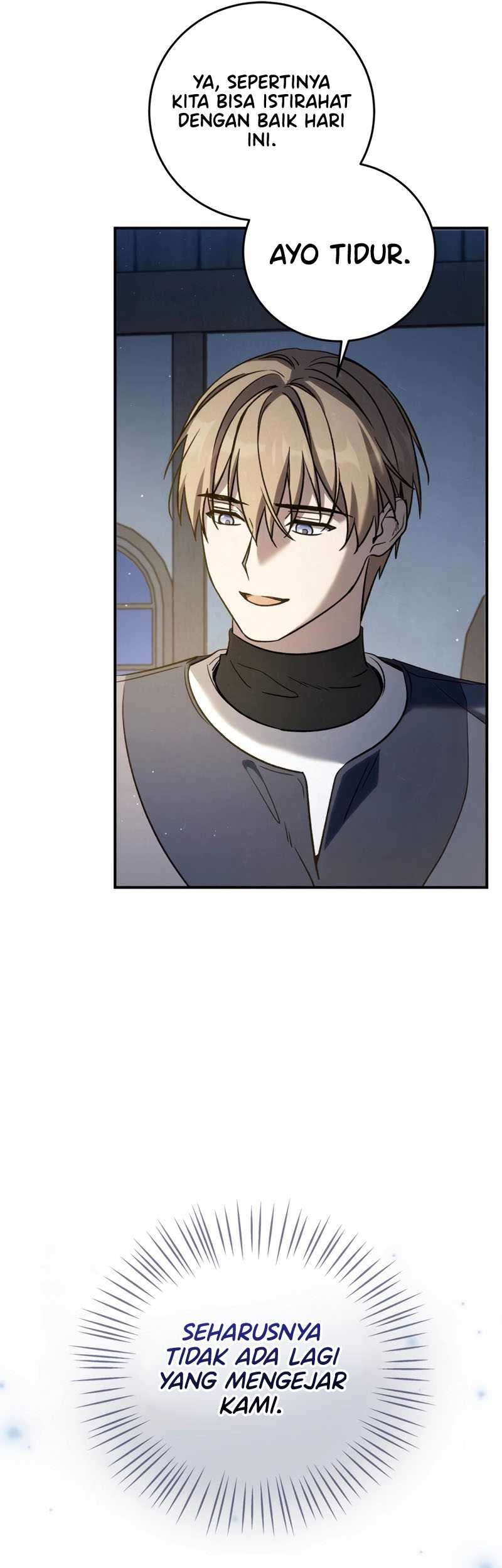 Children of the Rune Chapter 14 - halaman 22