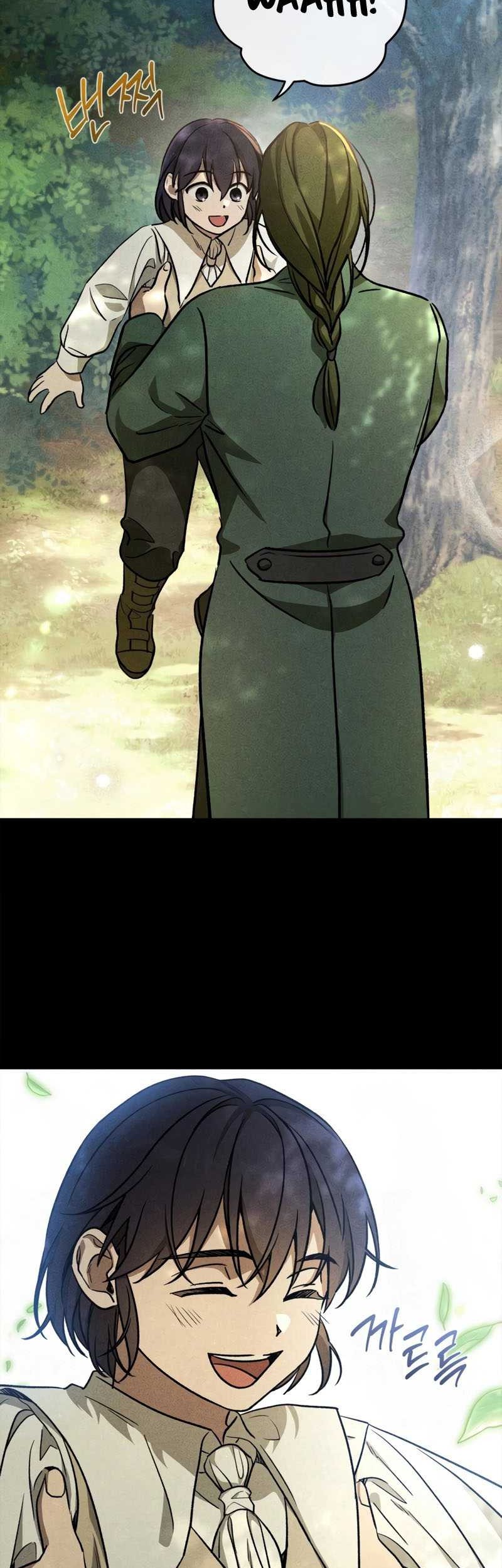 Children of the Rune Chapter 14 - halaman 28