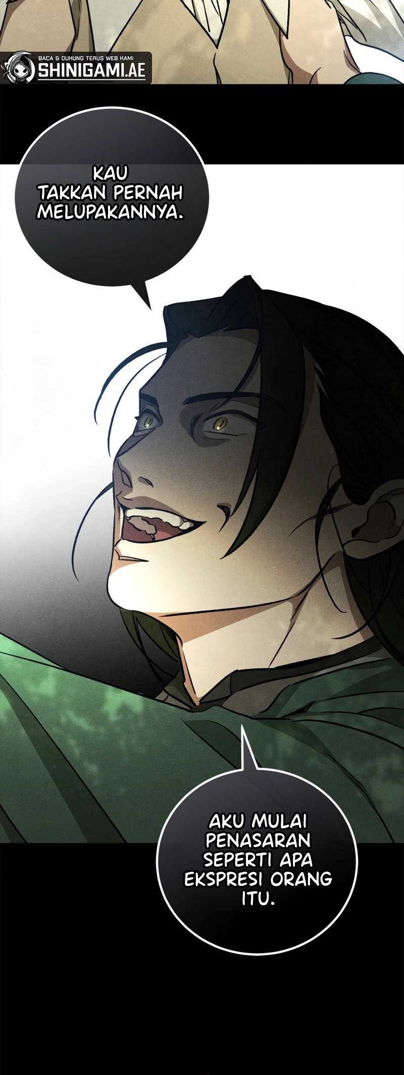 Children of the Rune Chapter 14 - halaman 29