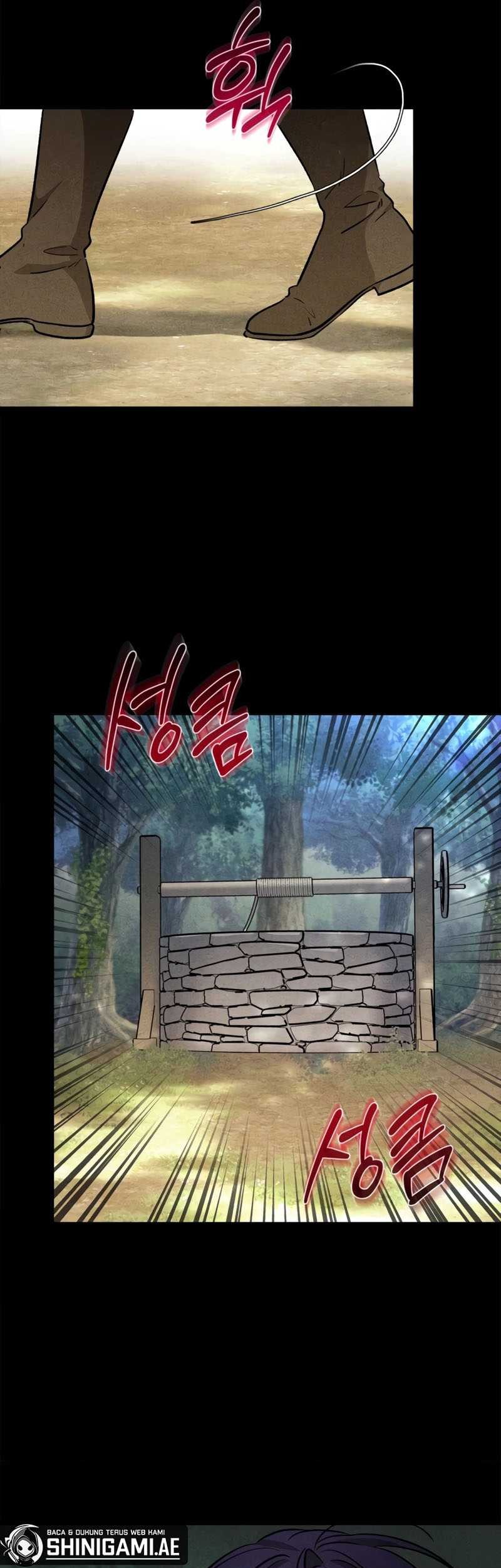 Children of the Rune Chapter 14 - halaman 30