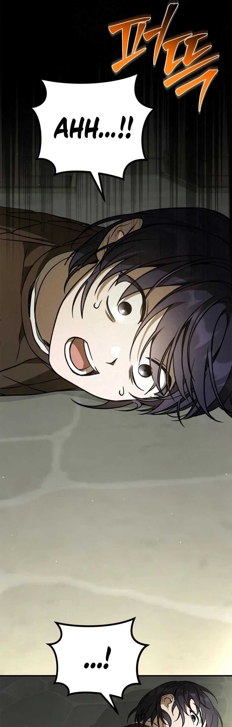 Children of the Rune Chapter 14 - halaman 34